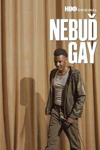 Jerrod Carmichael: Don’t Be Gay - Posters