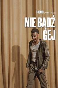 Jerrod Carmichael: Don’t Be Gay - Posters