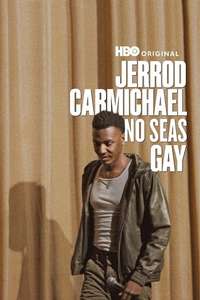 Jerrod Carmichael: Don’t Be Gay - Posters