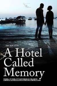 A Hotel Called Memory - Posters
