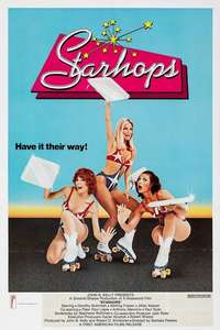 Starhops - Posters