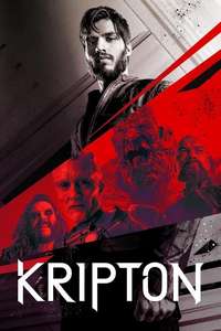 Krypton - Posters