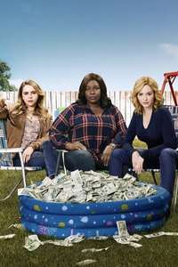 Good Girls - Posters