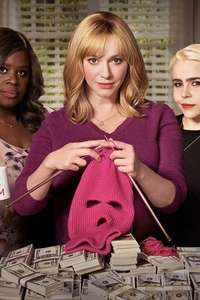 Good Girls - Posters