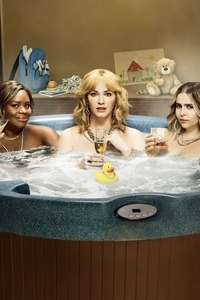 Good Girls - Posters