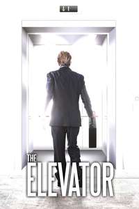 The Elevator - Posters