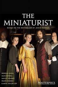 The Miniaturist - Posters