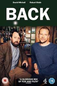 Back - Posters