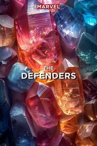 Marvel's The Defenders - Posters