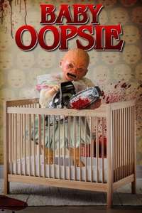 Baby Oopsie - Posters