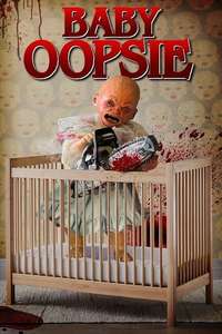 Baby Oopsie - Posters