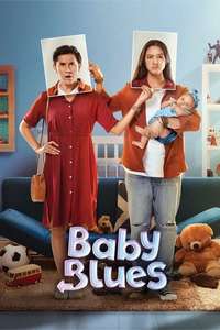Baby Blues - Posters