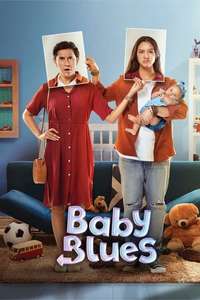 Baby Blues - Posters