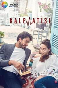 Kalp Atisi - Posters