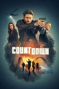 Countdown - Posters