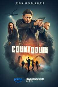 Countdown - Posters