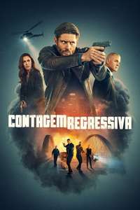 Countdown - Posters