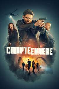 Countdown - Posters