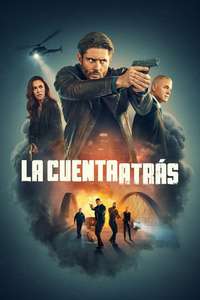 Countdown - Posters