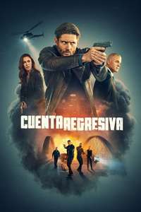 Countdown - Posters
