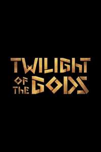 Twilight of the Gods - Posters