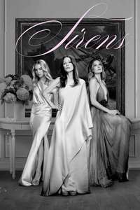 Sirens - Posters