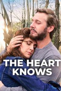 The Heart Knows - Posters