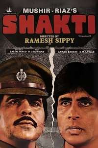 Shakti - Posters