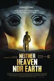 Neither Heaven Nor Earth