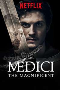 Medici: Masters of Florence - Posters