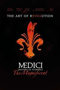 Medici: Masters of Florence - Posters