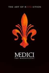 Medici: Masters of Florence - Posters