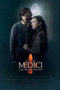 Medici: Masters of Florence - Posters