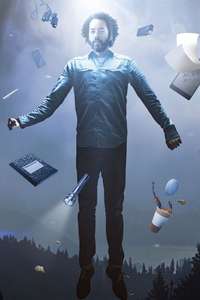 People of Earth - Posters