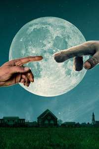 People of Earth - Posters