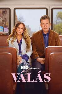 Divorce - Posters