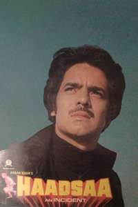 Haadsaa - Posters