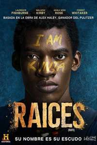 Roots - Posters
