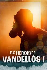 Heroes Don't Die - Posters