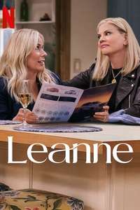 Leanne - Posters