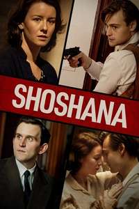 Shoshana - Posters