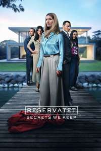 The Reserve - Posters