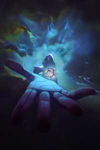 Arcane - Posters