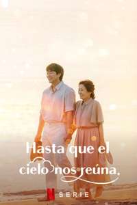 Heavenly Ever After - Posters