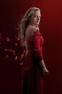 The Handmaid's Tale - Posters