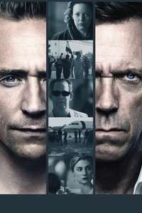 The Night Manager - Posters