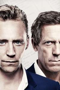 The Night Manager - Posters