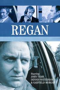 Regan - Posters