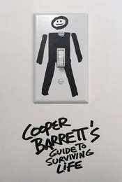 Cooper Barrett's Guide to Surviving Life