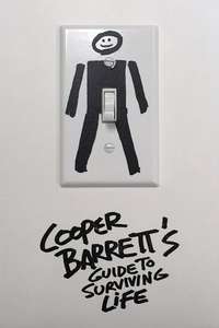 Cooper Barrett's Guide to Surviving Life - Posters